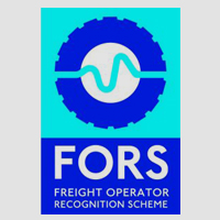 Freight Operator Recognition Scheme (FORS)