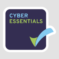 Cyber Essentials Qualified