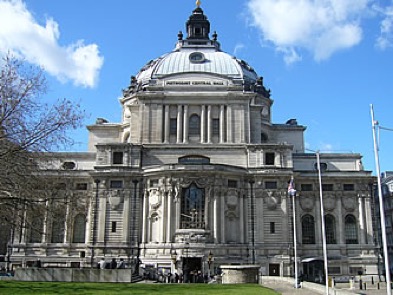 Westminster Central Hall –Facilities Maintenance