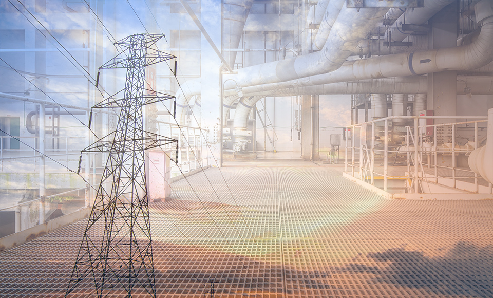PowerSector PowerSector